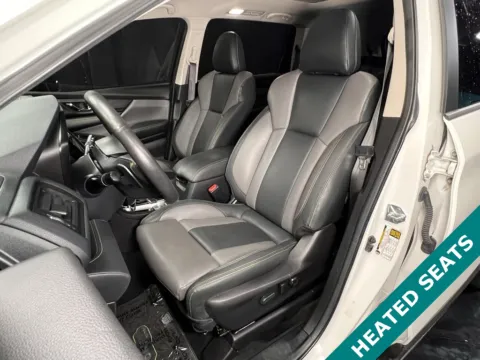 Another view of 2024 Subaru Ascent Onyx Edition for sale in Salt Lake City, UT at Parkline Motors