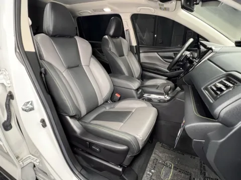 More photos of 2024 Subaru Ascent Onyx Edition at Parkline Motors, UT