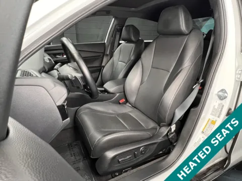 Another view of 2025 Honda Accord Hybrid Sport-L for sale in Salt Lake City, UT at Parkline Motors