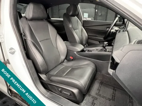 More photos of 2025 Honda Accord Hybrid Sport-L at Parkline Motors, UT