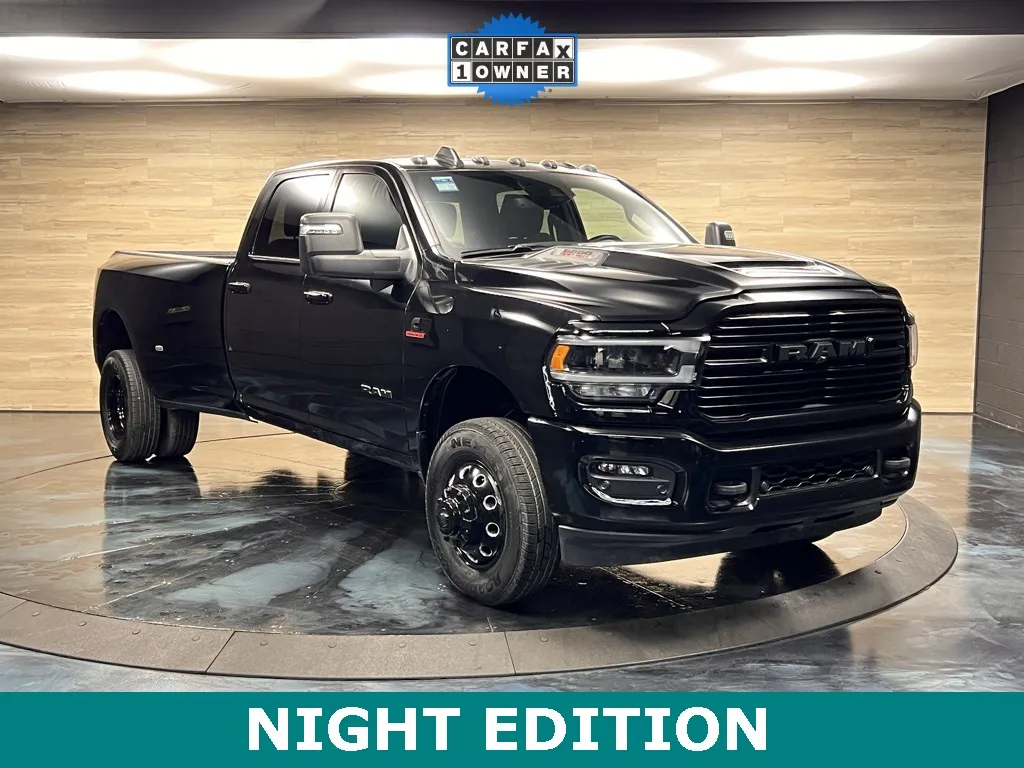 2024 Ram 3500 Laramie for sale in Salt Lake City, UT