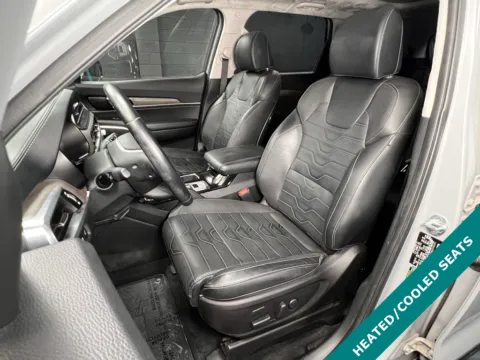 Another view of 2022 Kia Telluride SX for sale in Salt Lake City, UT at Parkline Motors