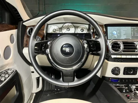 Photos of 2013 Rolls-Royce Ghost for sale in Salt Lake City, UT at Parkline Motors