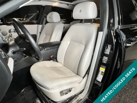 Another view of 2013 Rolls-Royce Ghost for sale in Salt Lake City, UT at Parkline Motors