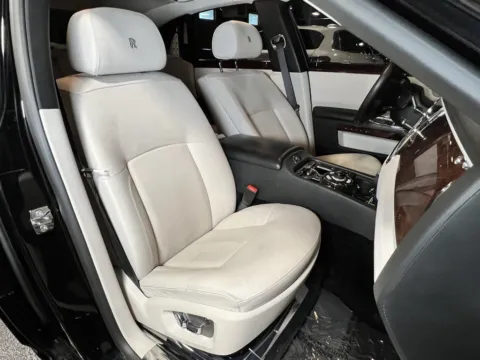 More photos of 2013 Rolls-Royce Ghost at Parkline Motors, UT