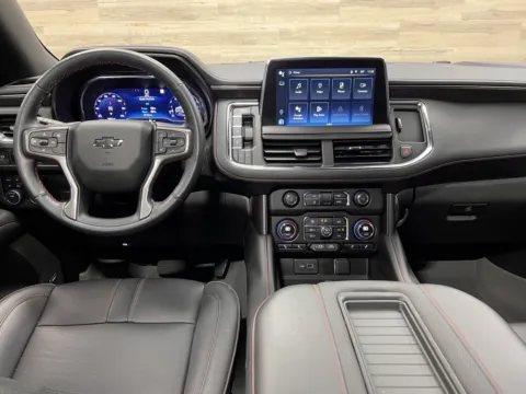 Photos of 2023 Chevrolet Tahoe RST for sale in Salt Lake City, UT at Parkline Motors