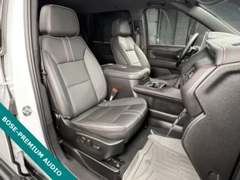 More photos of 2023 Chevrolet Tahoe RST at Parkline Motors, UT