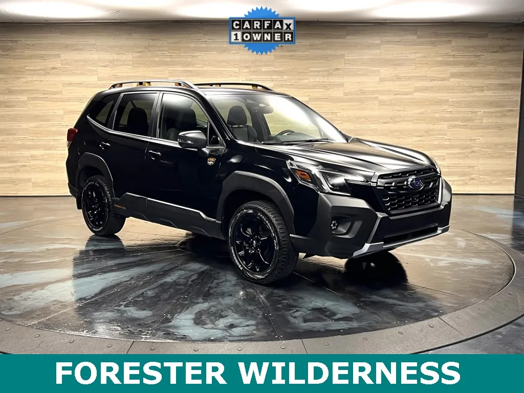 2024 Subaru Forester Wilderness for sale in Salt Lake City, UT