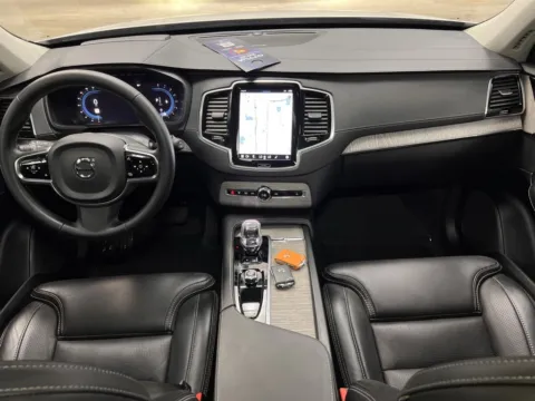 Photos of 2024 Volvo XC90 Ultimate for sale in Salt Lake City, UT at Parkline Motors