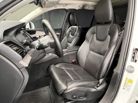 Another view of 2024 Volvo XC90 Ultimate for sale in Salt Lake City, UT at Parkline Motors