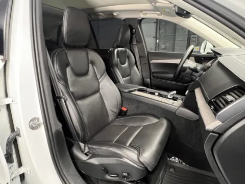 More photos of 2024 Volvo XC90 Ultimate at Parkline Motors, UT