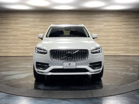 More photos of 2024 Volvo XC90 Ultimate at Parkline Motors, UT