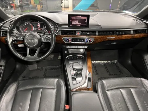 Photos of 2019 Audi A5 Sportback Premium for sale in Salt Lake City, UT at Parkline Motors