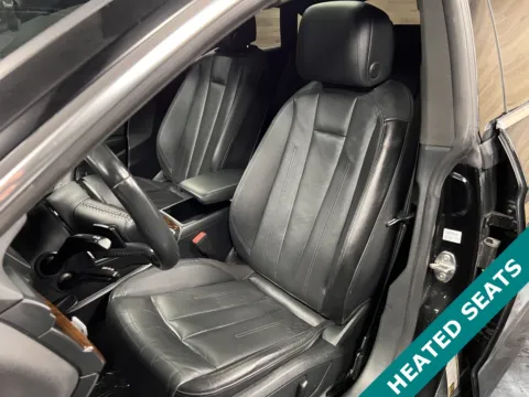 Another view of 2019 Audi A5 Sportback Premium for sale in Salt Lake City, UT at Parkline Motors