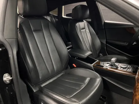 More photos of 2019 Audi A5 Sportback Premium at Parkline Motors, UT