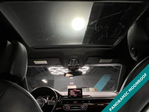 More photos of 2019 Audi A5 Sportback Premium at Parkline Motors, UT