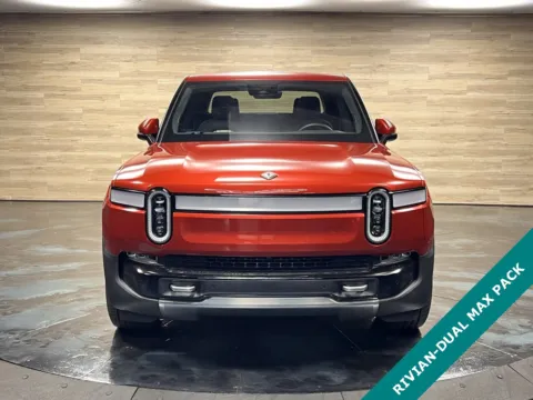 More photos of 2024 Rivian R1T Adventure at Parkline Motors, UT