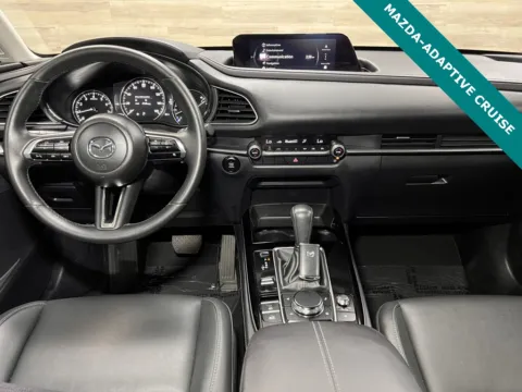 Photos of 2024 Mazda CX-30 2.5 S Select Sport for sale in Salt Lake City, UT at Parkline Motors