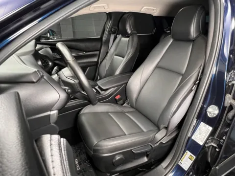 Another view of 2024 Mazda CX-30 2.5 S Select Sport for sale in Salt Lake City, UT at Parkline Motors