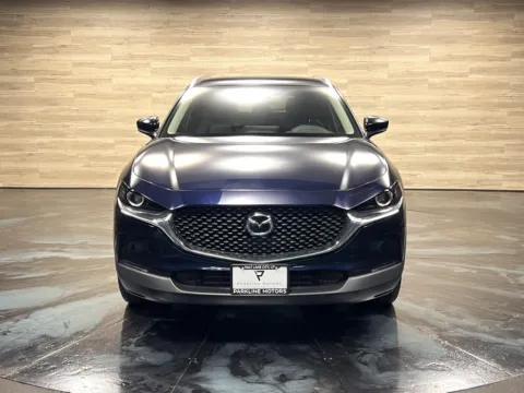 More photos of 2024 Mazda CX-30 2.5 S Select Sport at Parkline Motors, UT