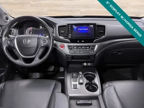 Photos of 2023 Honda Ridgeline RTL for sale in Salt Lake City, UT at Parkline Motors