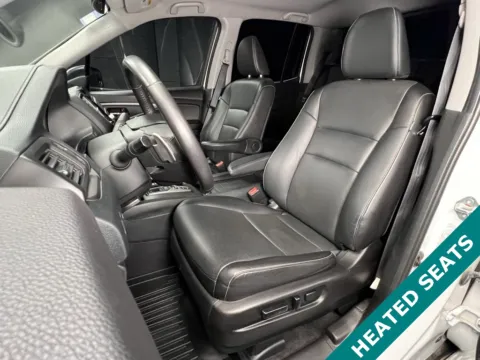 Another view of 2023 Honda Ridgeline RTL for sale in Salt Lake City, UT at Parkline Motors