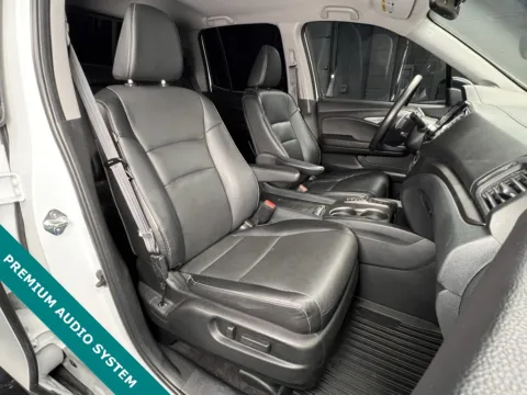 More photos of 2023 Honda Ridgeline RTL at Parkline Motors, UT