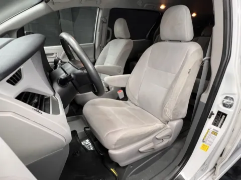 Another view of 2020 Toyota Sienna L for sale in Salt Lake City, UT at Parkline Motors