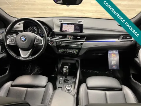 Photos of 2022 BMW X2 xDrive28i for sale in Salt Lake City, UT at Parkline Motors