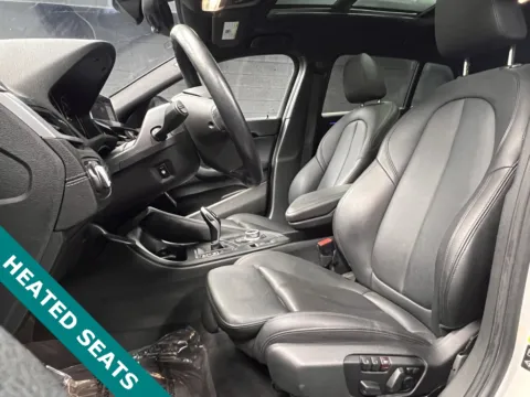 Another view of 2022 BMW X2 xDrive28i for sale in Salt Lake City, UT at Parkline Motors