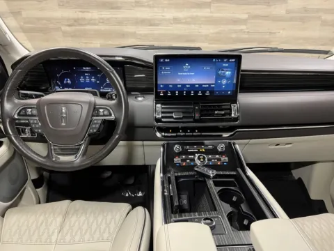 Photos of 2024 Lincoln Navigator L L Black Label for sale in Salt Lake City, UT at Parkline Motors