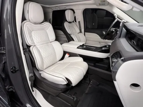 More photos of 2024 Lincoln Navigator L L Black Label at Parkline Motors, UT