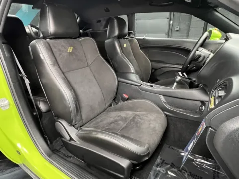 More photos of 2023 Dodge Challenger R/T Scat Pack Widebody at Parkline Motors, UT