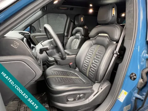 Another view of 2024 Rivian R1S Adventure for sale in Salt Lake City, UT at Parkline Motors