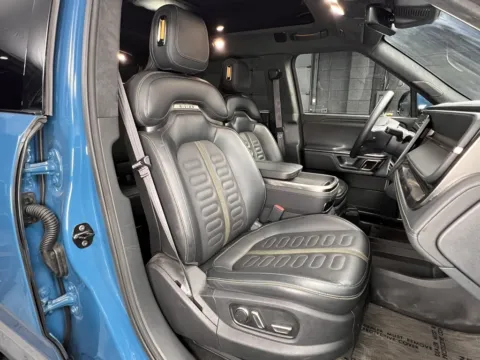 More photos of 2024 Rivian R1S Adventure at Parkline Motors, UT