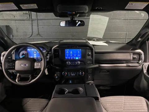 Photos of 2023 Ford F-150 XLT for sale in Salt Lake City, UT at Parkline Motors