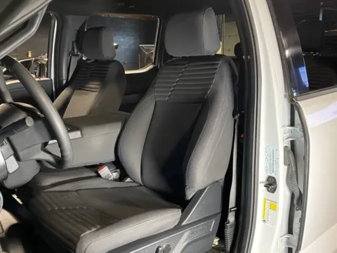 More photos of 2023 Ford F-150 XLT at Parkline Motors, UT