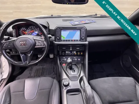 Photos of 2020 Nissan GT-R Premium for sale in Salt Lake City, UT at Parkline Motors