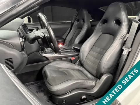 Another view of 2020 Nissan GT-R Premium for sale in Salt Lake City, UT at Parkline Motors