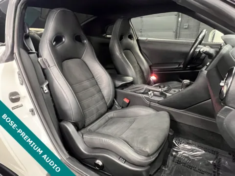 More photos of 2020 Nissan GT-R Premium at Parkline Motors, UT