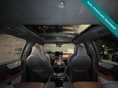 More photos of 2022 Lincoln Navigator Reserve at Parkline Motors, UT