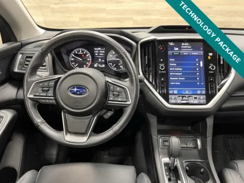 Photos of 2024 Subaru Ascent Limited for sale in Salt Lake City, UT at Parkline Motors