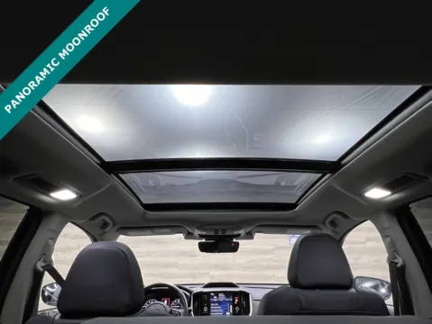 More photos of 2024 Subaru Ascent Limited at Parkline Motors, UT