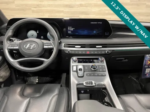 Photos of 2024 Hyundai Palisade Calligraphy for sale in Salt Lake City, UT at Parkline Motors