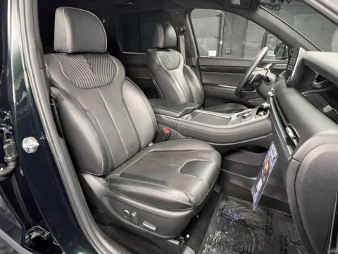 More photos of 2024 Hyundai Palisade Calligraphy at Parkline Motors, UT