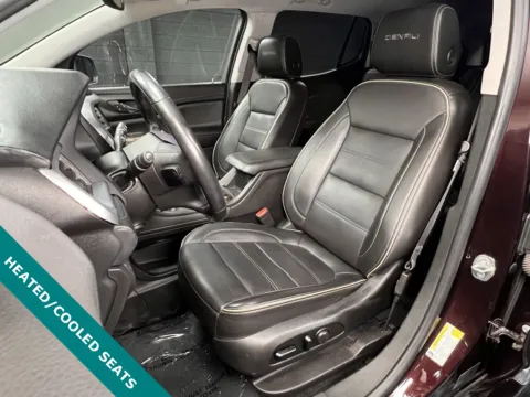 Another view of 2021 GMC Acadia Denali for sale in Salt Lake City, UT at Parkline Motors