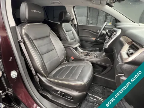 More photos of 2021 GMC Acadia Denali at Parkline Motors, UT