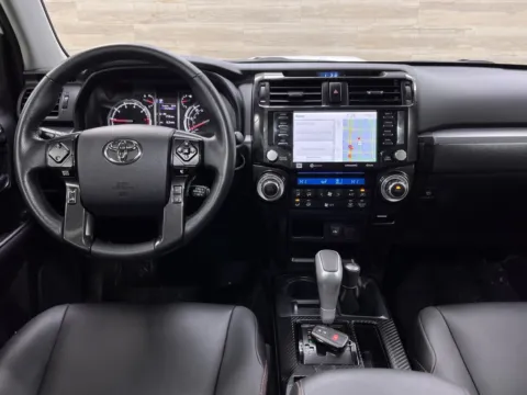 Photos of 2024 Toyota 4Runner TRD Pro for sale in Salt Lake City, UT at Parkline Motors