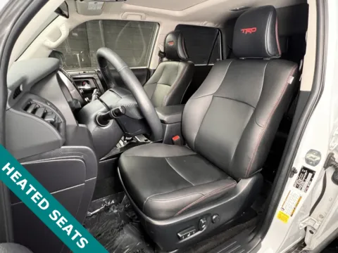 Another view of 2024 Toyota 4Runner TRD Pro for sale in Salt Lake City, UT at Parkline Motors