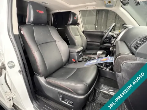 More photos of 2024 Toyota 4Runner TRD Pro at Parkline Motors, UT